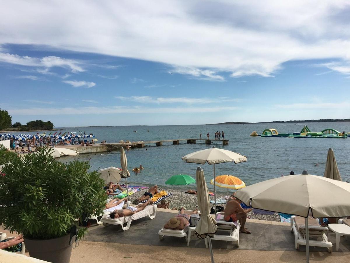 Apartment Leida 2 Медулин Екстериор снимка