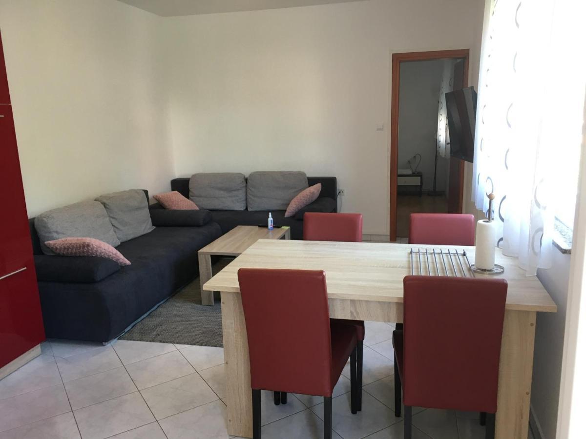 Apartment Leida 2 Медулин Екстериор снимка