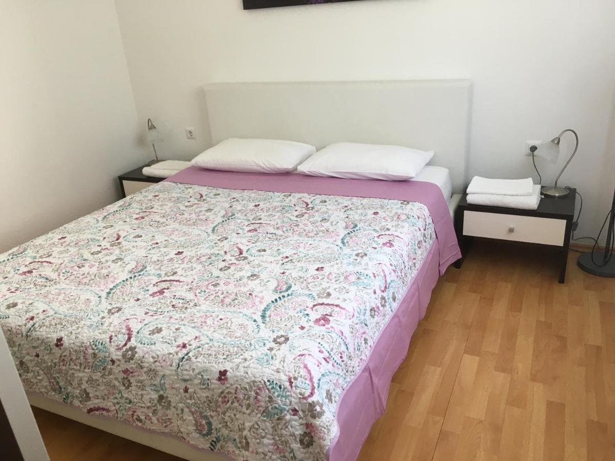 Apartment Leida 2 Медулин Екстериор снимка