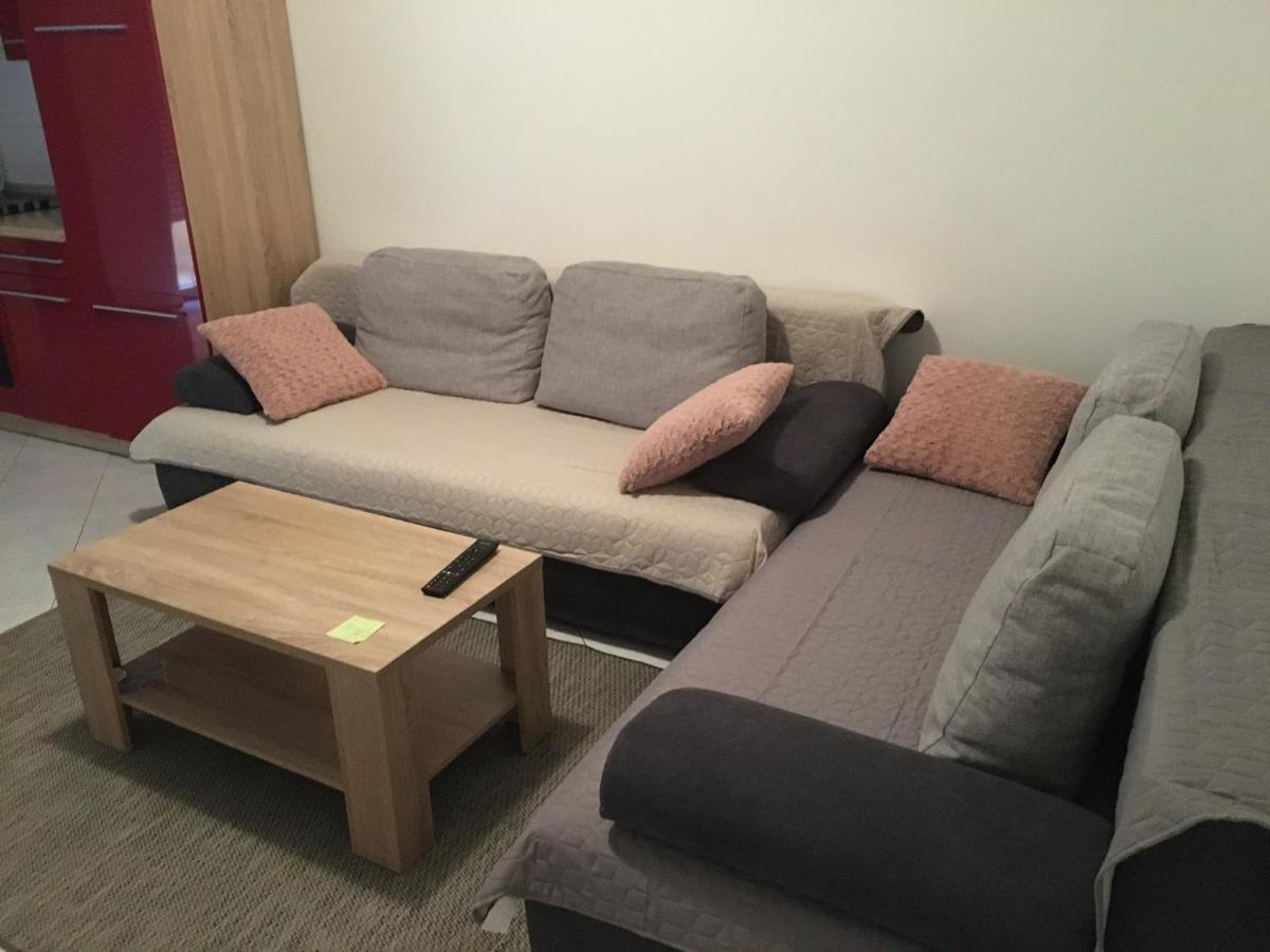 Apartment Leida 2 Медулин Екстериор снимка