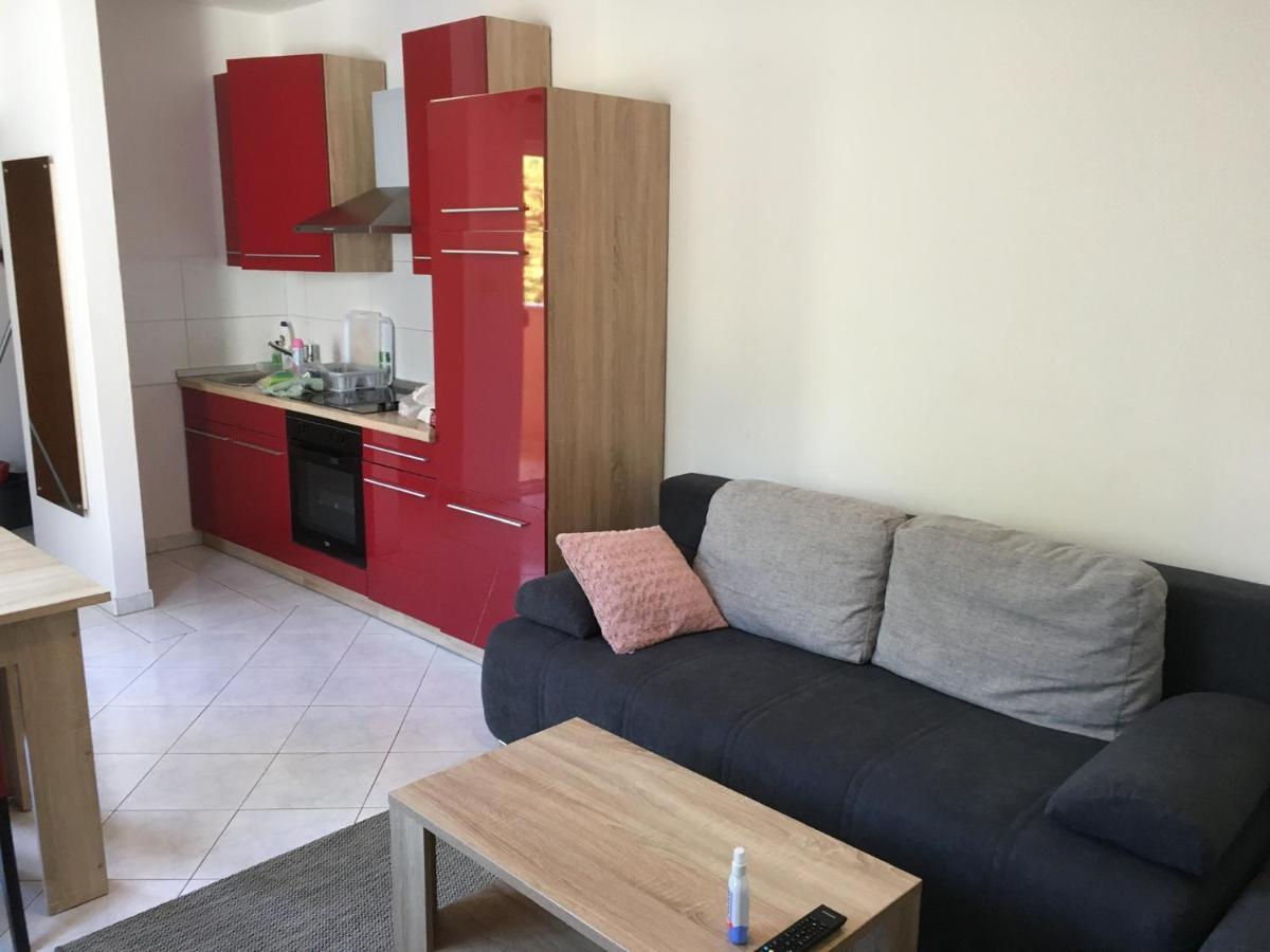 Apartment Leida 2 Медулин Екстериор снимка