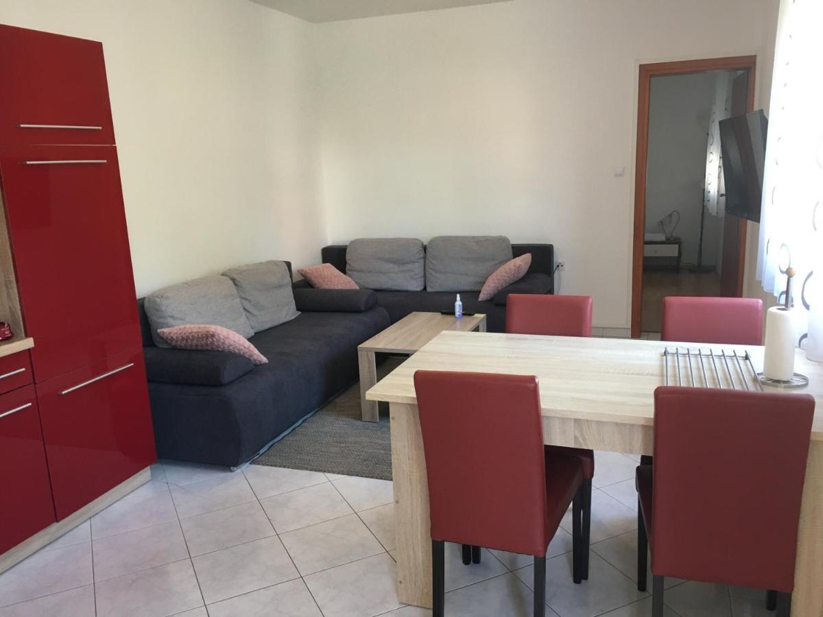 Apartment Leida 2 Медулин Екстериор снимка