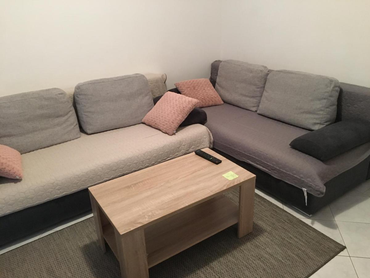 Apartment Leida 2 Медулин Екстериор снимка