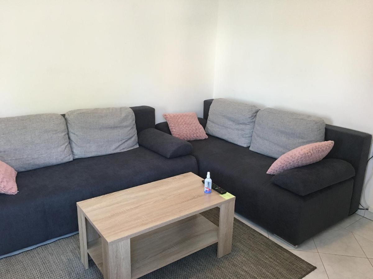 Apartment Leida 2 Медулин Екстериор снимка