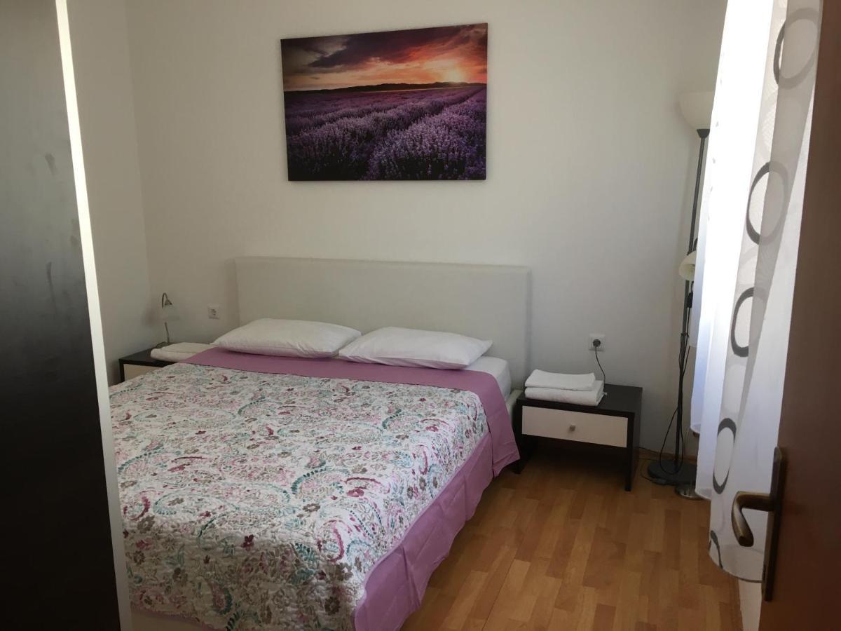Apartment Leida 2 Медулин Екстериор снимка