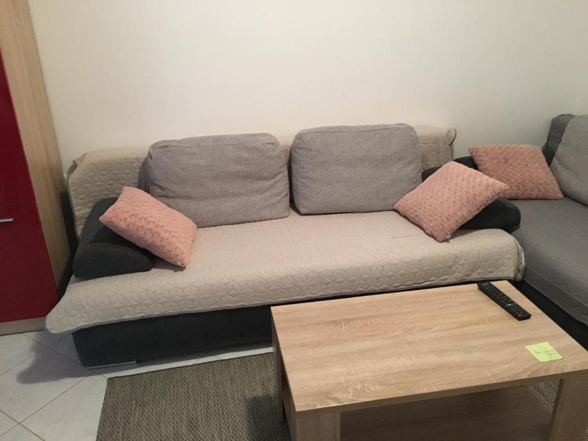 Apartment Leida 2 Медулин Екстериор снимка