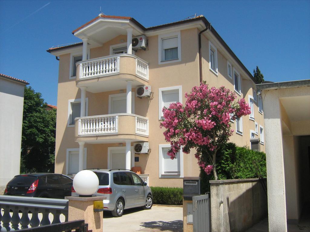 Apartment Leida 2 Медулин Стая снимка