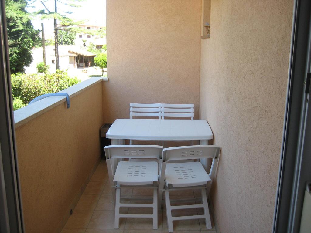 Apartment Leida 2 Медулин Стая снимка